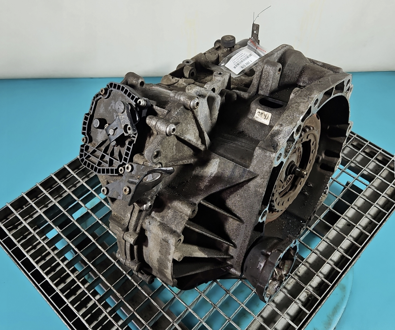 Getriebe VolkswagenVolkswagenVolkswagen