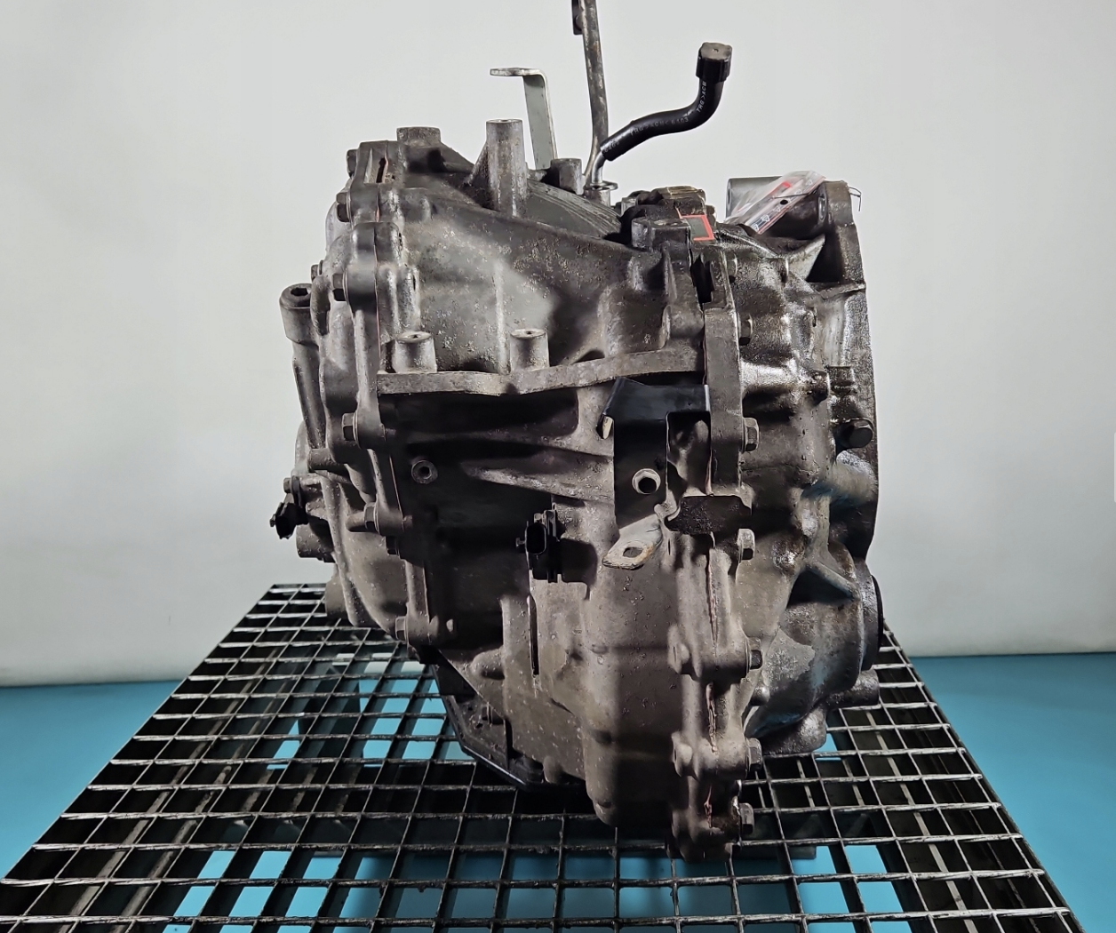 Automatikgetriebe NISSAN X-TRAIL III 1.6 DCI 3WX1B M16406507