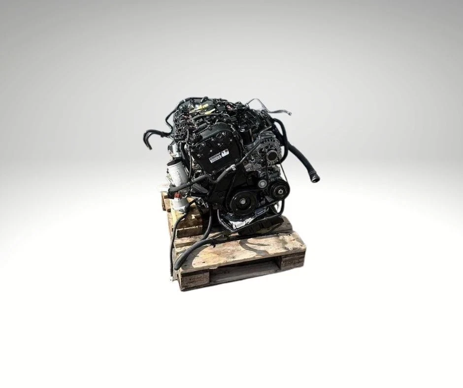 AUDI 2.0 TFSI DAX DAXB DAXC Q5