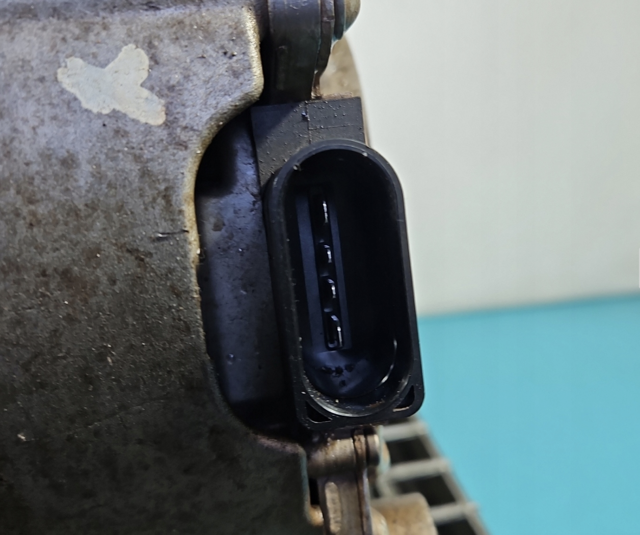 Automatikgetriebe SUL SKODA KODIAQ I 2.0 TDI