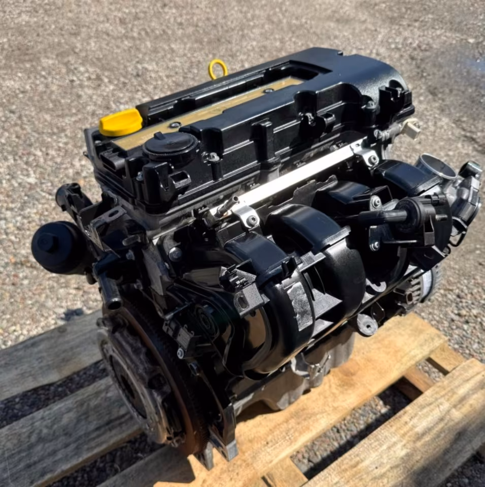 OPEL 1.4 A14XEL Adam Corsa D Astra J