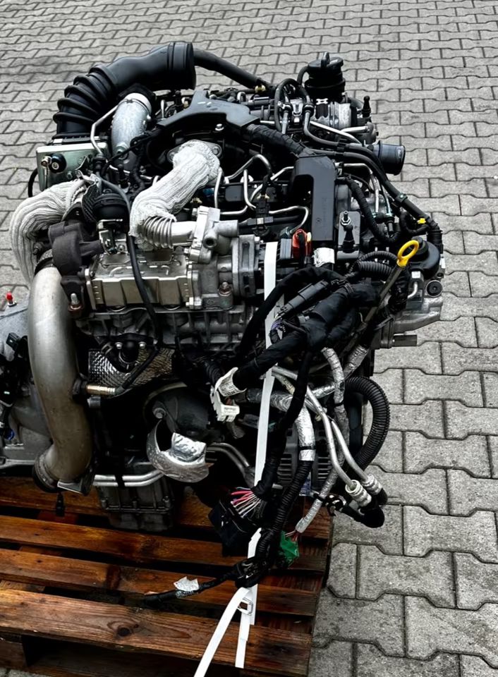 JEEP 3.0 CRD VM VM23 VM63D CHEROKEE