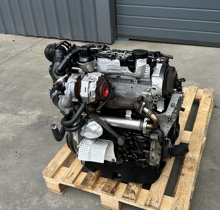 VOLKSWAGEN 1.6 TDI CAY CAYB CAYC CAYD AUDI SKODA SEAT