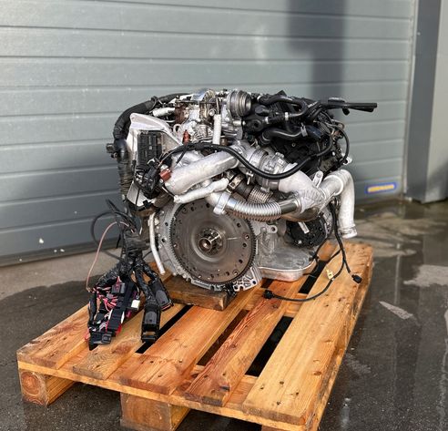 AUDI 3.0 TDI CGQ CGQB CGQC A6 A7 Q5