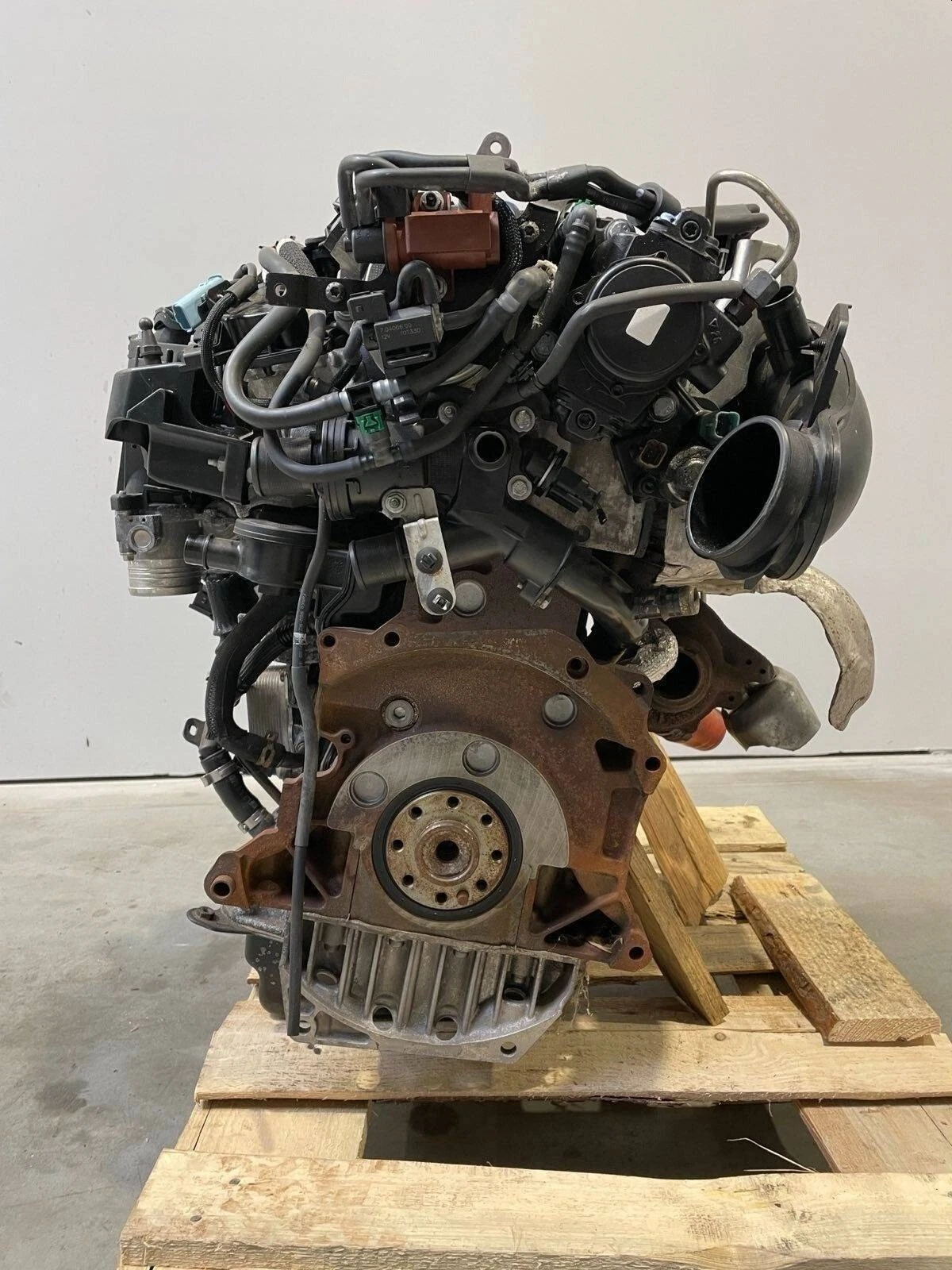 Fiat 2.0D RH02 Scudo