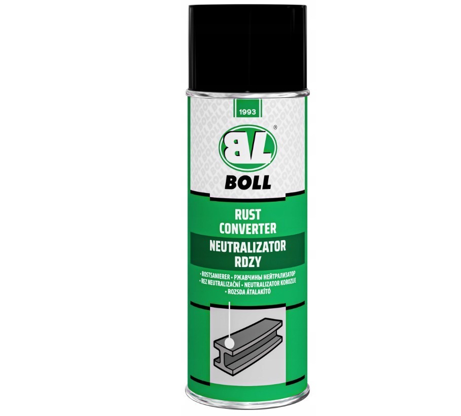 1 X 150ml BOLL 00140191 Rostentferner SPRAY TOP !!!