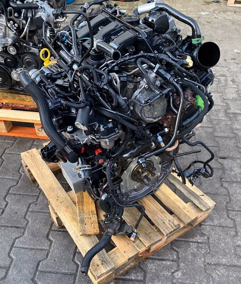RENAULT 1.6 DCI R9M413 TRAFIC OPEL VIVARO