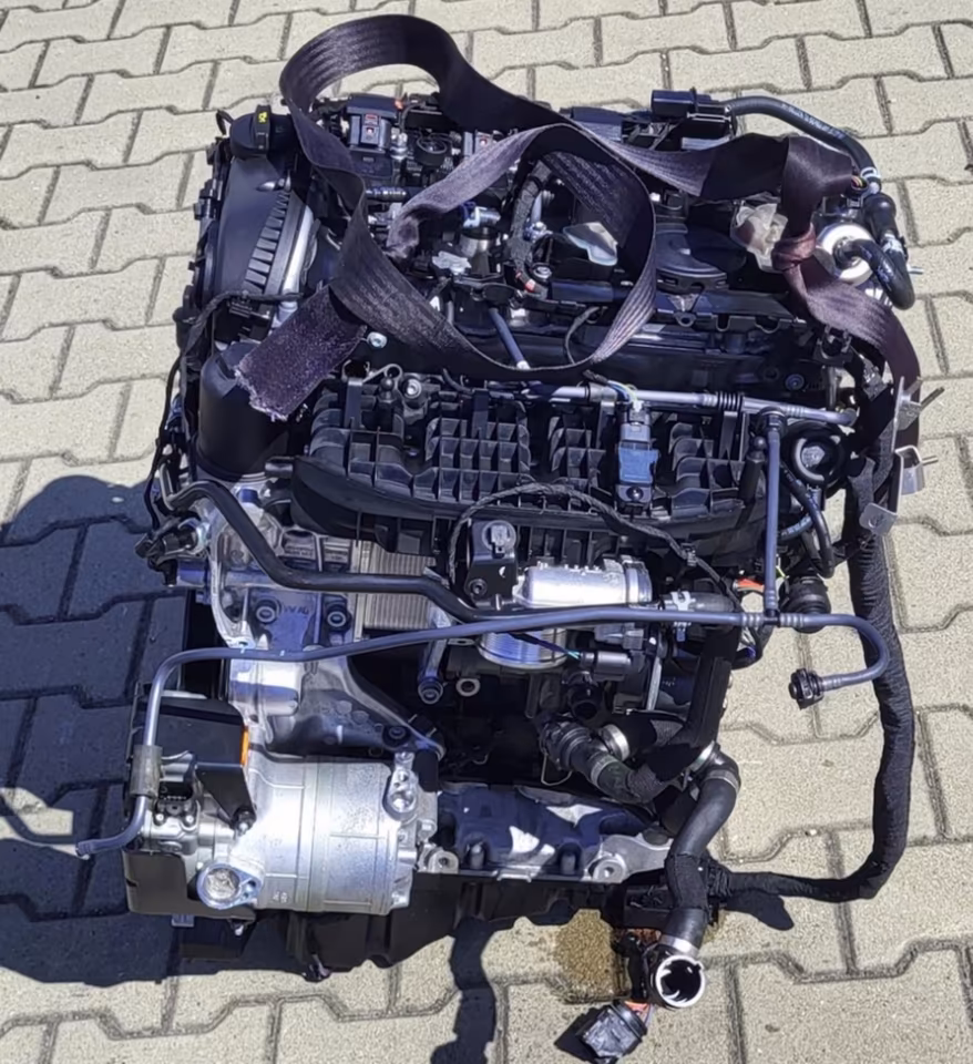 AUDI 2.0 TFSI DLG DLGA A6 A7 Q5