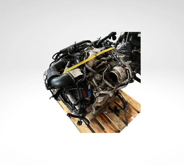 AUDI 3.0 TDI CVU CVUA CVUB CVUC A6 A7 Q5