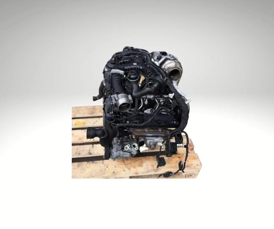 AUDI 3.0 TDI CRT CRTA CRTB CRTC A4 A5 A6 A7 Q7