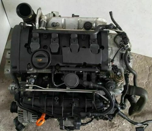 Audi 2.0 TFSI AXX A3 Volkswagen Golf Passat