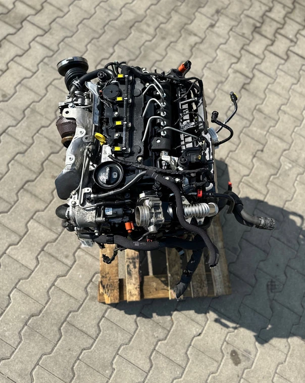Opel 1.6 CDTi B16DTH Astra J Insignia