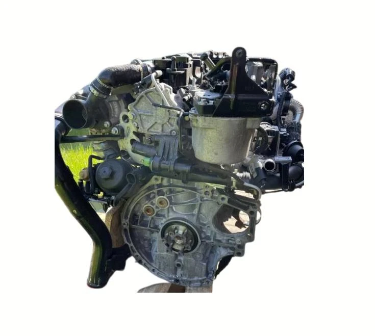 Ford 1.6 TDCI Transit Connect TZGA TZGB T1GA