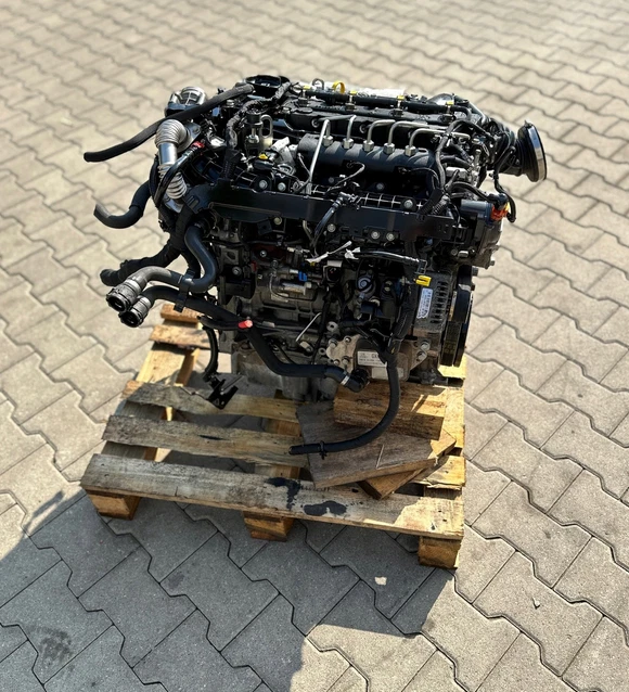 Opel 1.6 CDTi B16DTH Astra J Insignia