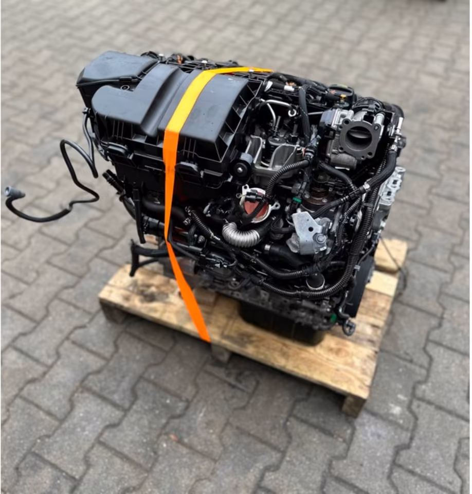 OPEL 1.5 BlueHDi D15DT Crossland X Corsa V Combo
