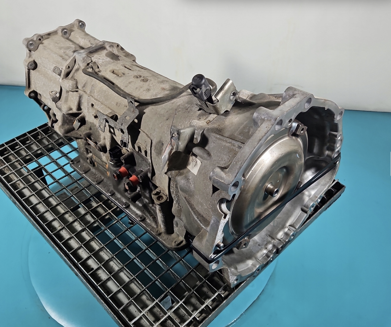Automatikgetriebe INFINITI QX50 3.7 X976B