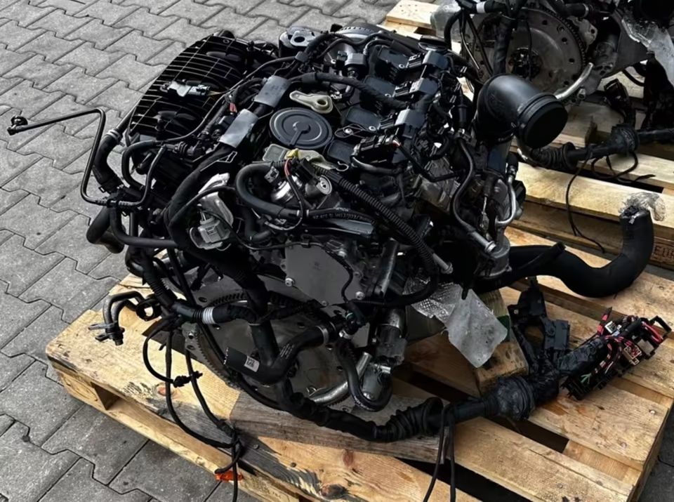 AUDI 1.8TFSI CJE CJEB AUDI A4 A5