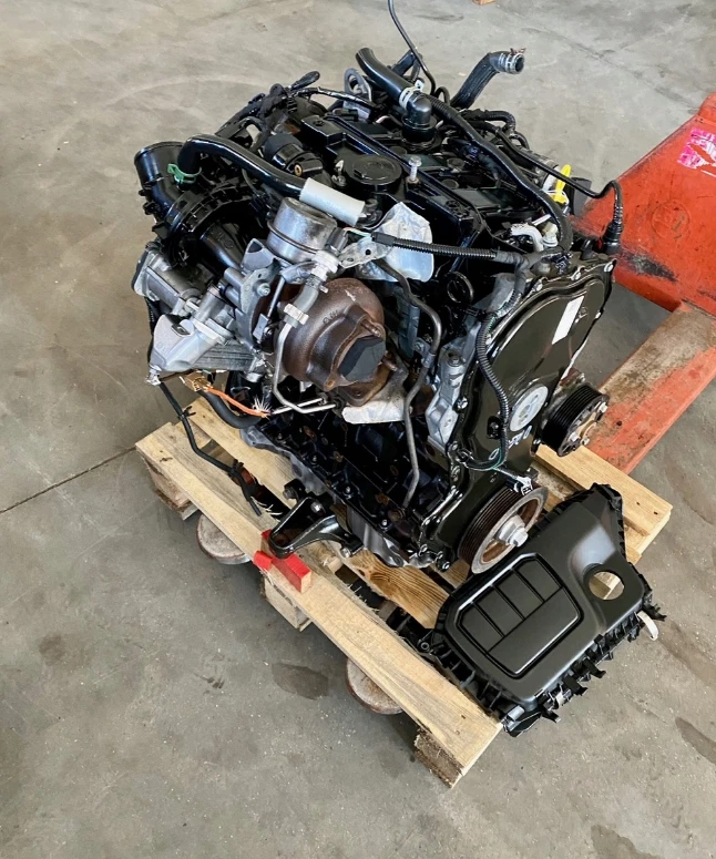RENAULT 1.6 DCI R9M408 TRAFIC FIAT Talento NISSAN NV300