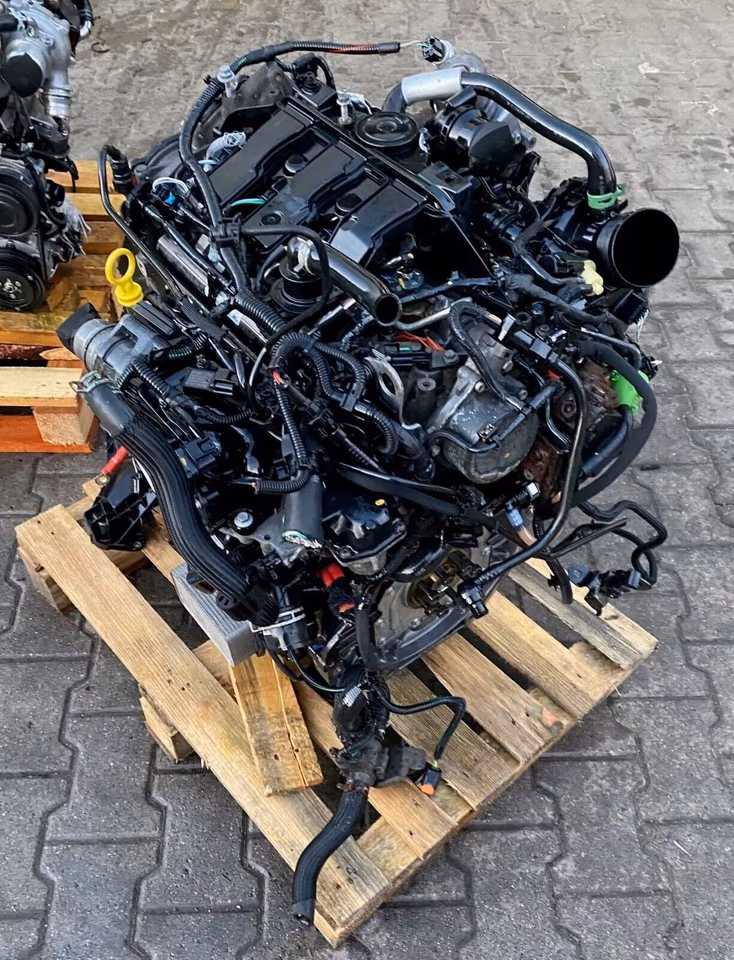 RENAULT 1.6 DCI R9M408 TRAFIC OPEL VIVARO