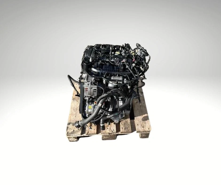 AUDI 2.0 TFSI DAX DAXB DAXC Q5