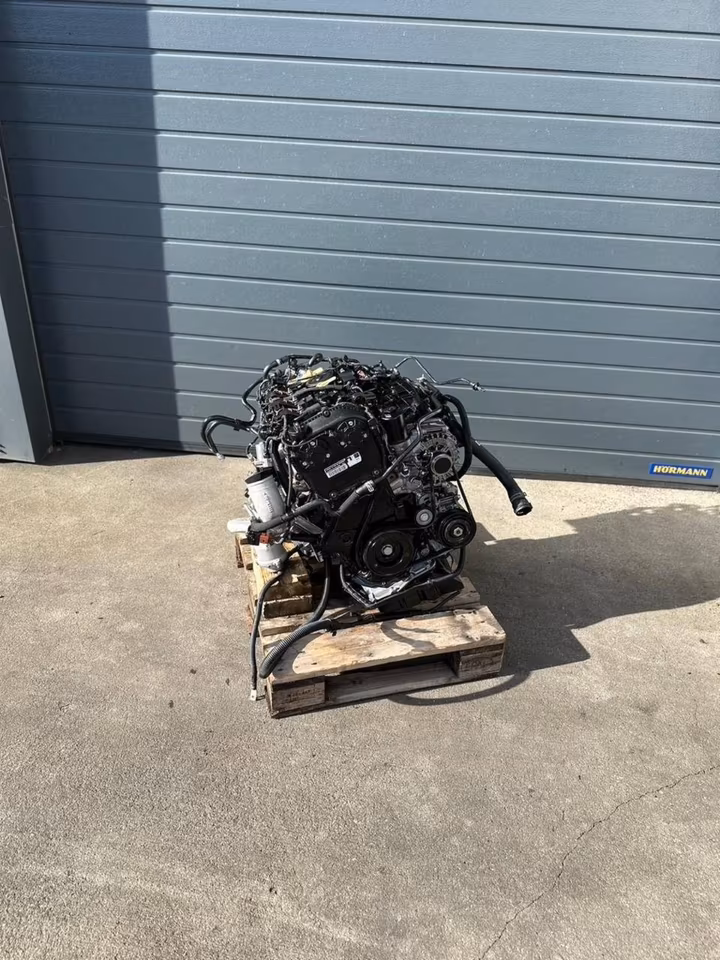 AUDI 2.0 TFSI DAX DAXB DAXC Q5