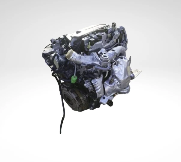 Nissan 1.6 DCI R9M 405 Qashqai X-Trail