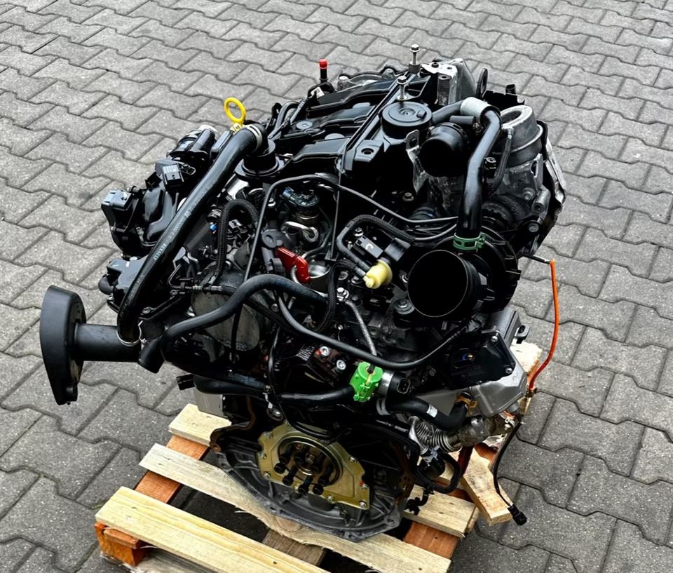 OPEL RENAULT 2.3 DCI M9T BITURBO 880