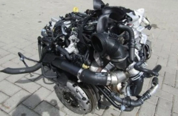 VOLKSWAGEN 2.0 TDI CUP AUDI SKODA