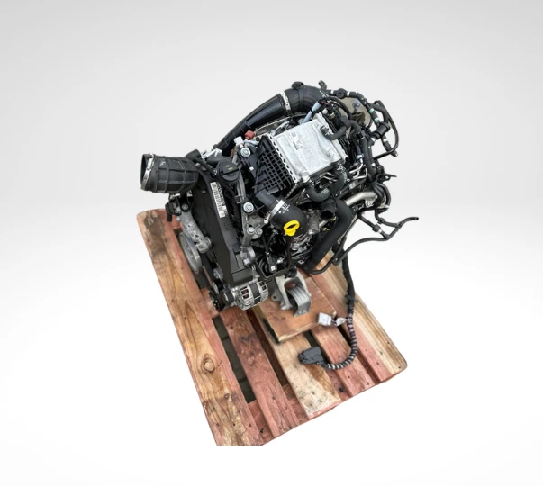 VOLKSWAGEN 2.0 TDI DNA DNAA DNAB DNAC DNAD MAN
