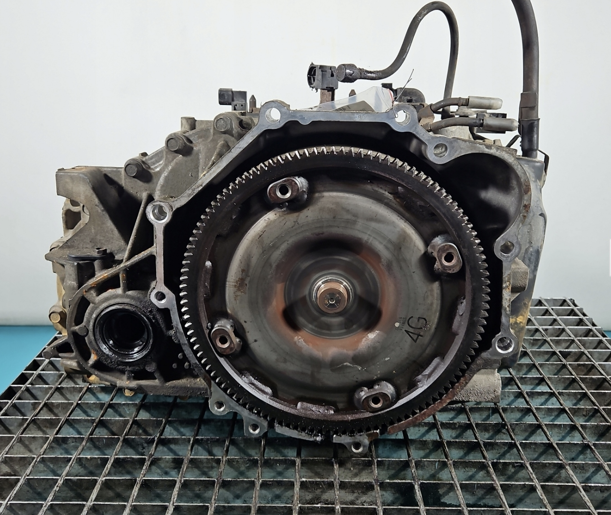 Automatikgetriebe MITSUBISHI GRANDIS F4A4B2N4Z 2.4 16V