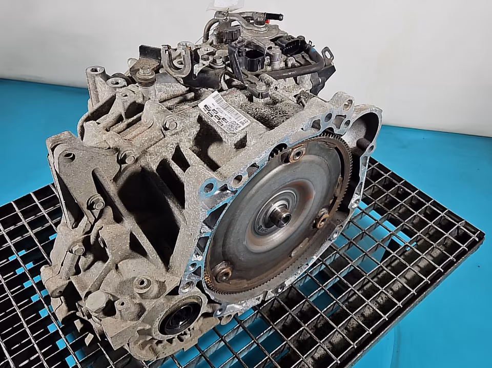 Automatikgetriebe HYUNDAI ELANTRA VI 15-20 1.6 RAKVAS 556798
