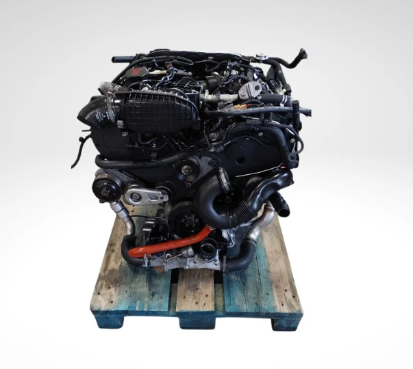 Land Rover 2.7 TD 276DT Discovery III IV