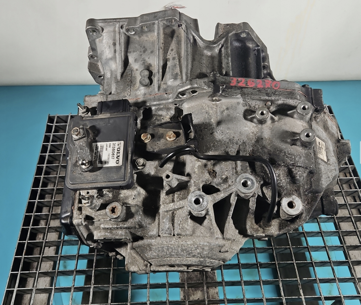 Automatikgetriebe VOLVO V90 S90 II 1285133 TG-81SC 2.0