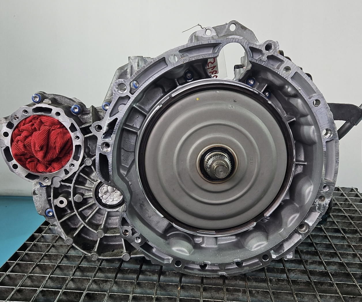 Automatikgetriebe MERCEDES W177 2.0 T  A2473709800