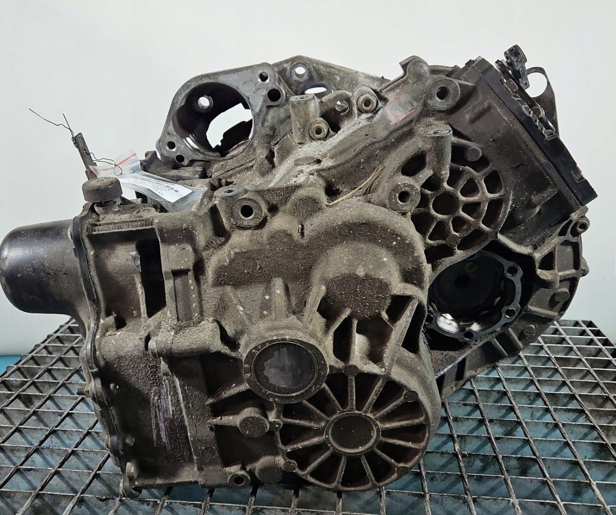 Getriebe VolkswagenVolkswagenVolkswagen