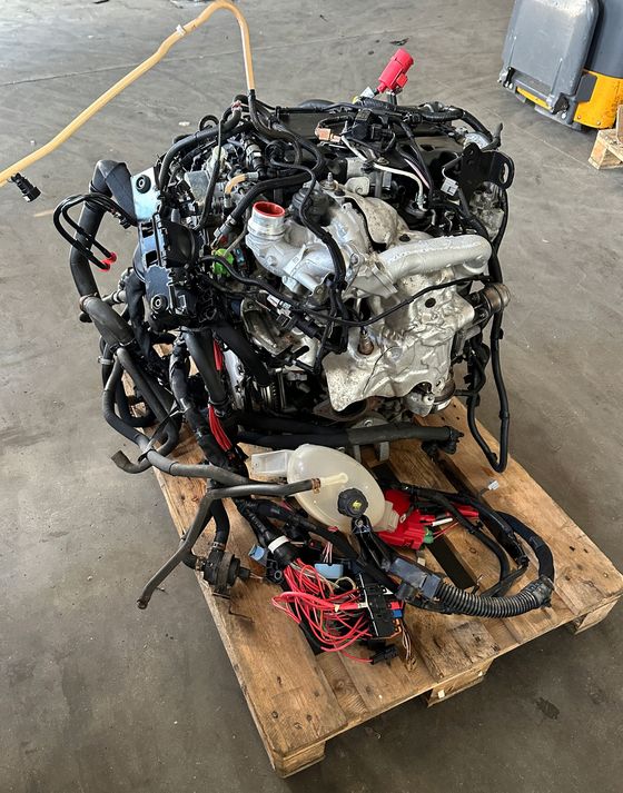 OPEL RENAULT 2.3 DCI  M9T BITURBO 702 704 706 708 716 726 870