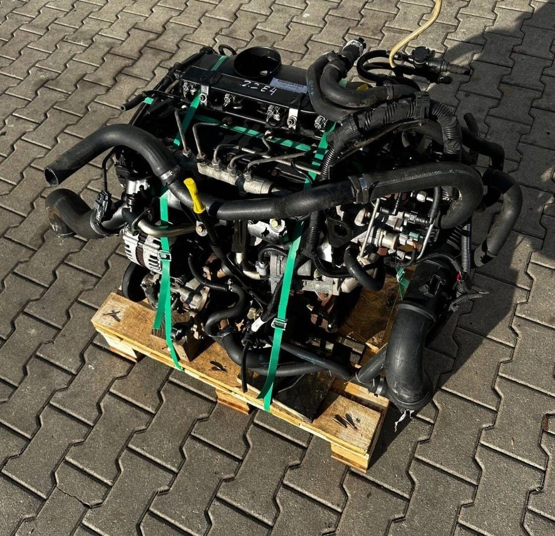 CITROEN 2.2 HDI 4HV FIAT PEUGEOT