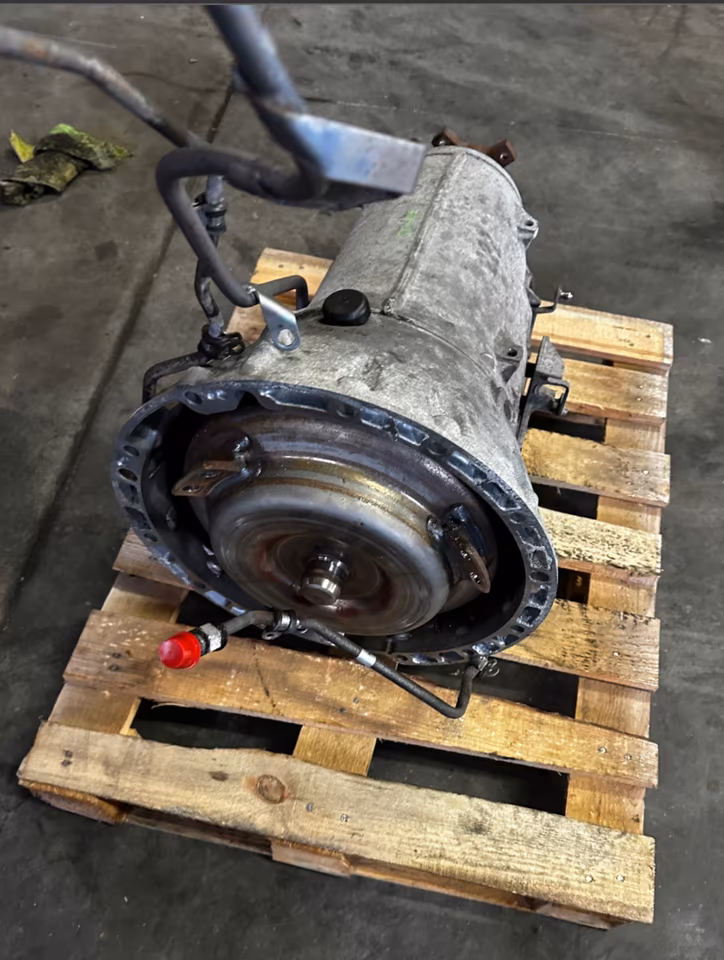 Automatikgetriebe MERCEDES SPRINTER R9062610503