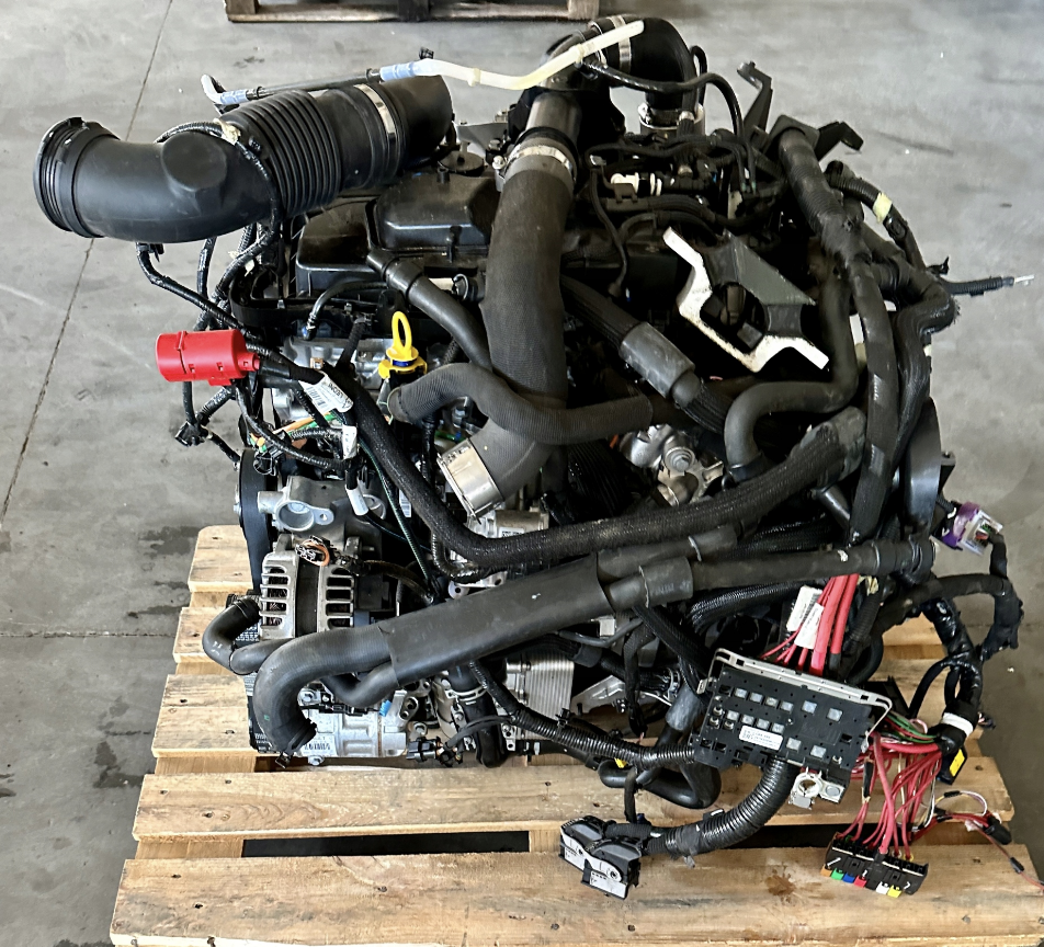 OPEL RENAULT 2.3 DCI M9T 716 NISSAN OPEL