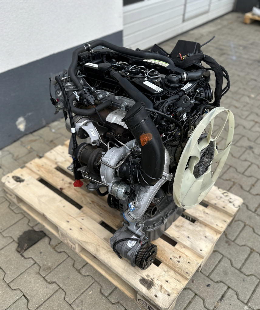 MERCEDES-BENZ 2.2 CDI 651.950 651950 SPRINTER VITO V-KLASSE