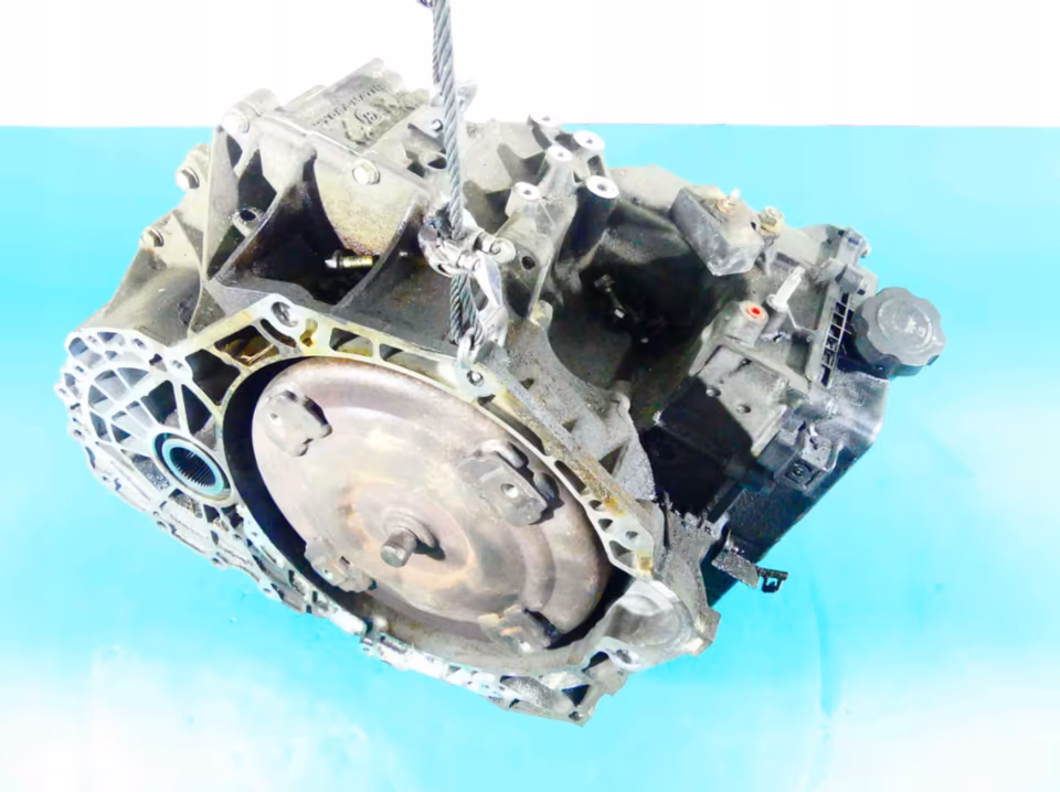 Automatikgetriebe SAAB 94X 9-4X 3.0 XWD