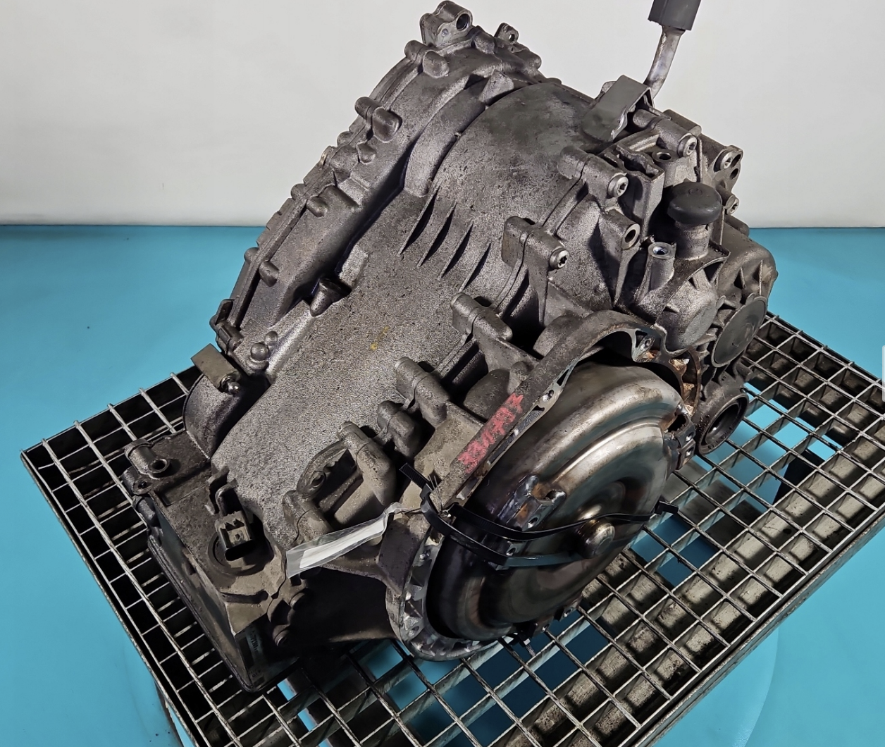 Automatikgetriebe 1693702300 722800 MERCEDES W245 2.0 CDI