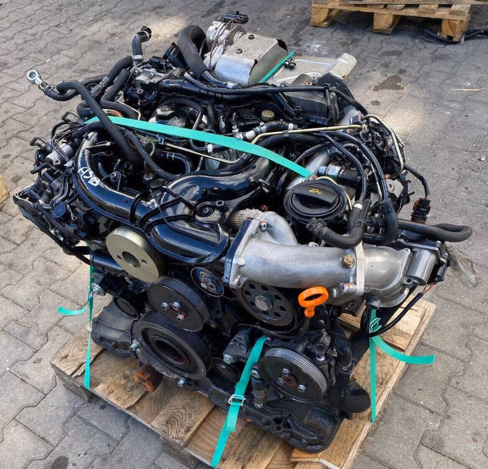 Audi 3.0 TDI ASB A8 A6 A4