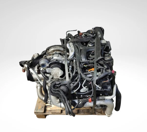 AUDI 3.0 TDI CGQ CGQB CGQC Q5 A6 A7
