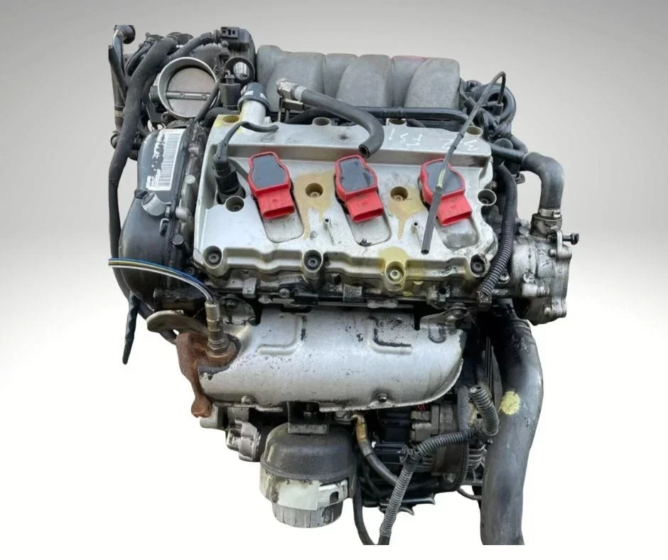 Audi 3.2 FSI AUK A4 A6 A8