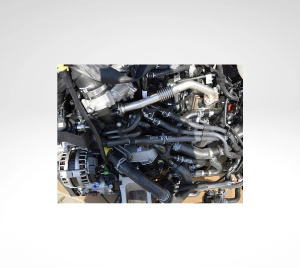 VOLKSWAGEN 2.0 TDI DNA DNAA DNAB DNAC DNAD MAN
