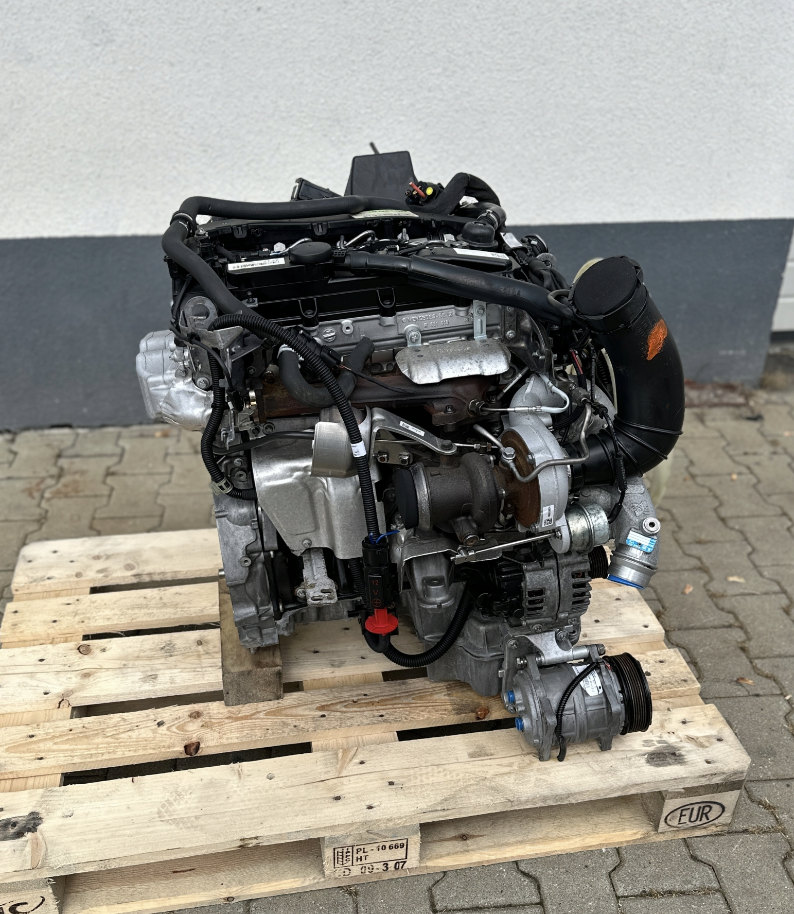 MERCEDES-BENZ 2.2 CDI 651.950 651950 SPRINTER VITO V-KLASSE