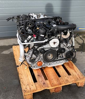 AUDI 3.0 TDI CGQ CGQB CGQC A6 A7 Q5