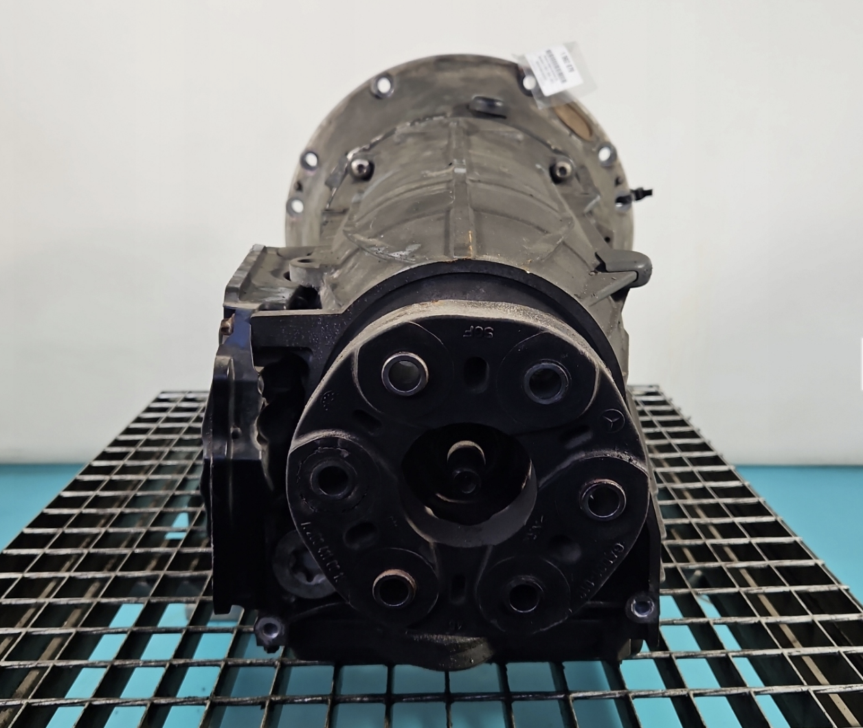 Automatikgetriebe 2212701601 727906 MERCEDES W221 3.5 B V6