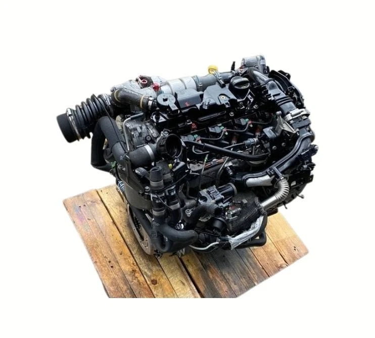 FORD 1.6 TDCI T1GA TZGA TZGB TRANSIT CONNECT
